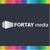 FORTAY media Logotype