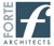 Forte Architects Logotype
