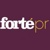 Forte PR Logotype