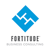 Fortitude Business Consulting Logotype