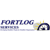 FORTLOG Services Logotype