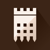 Fortress Real Developments Logotype