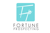 Fortune Prospecting Logotype