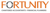 Fortunity Central Coast Logotype