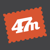 FortySeven Media Logotype