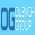 Forwarding Marine Logotype