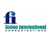 Foston International Logotype