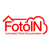 FotoIN Logotype