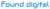Found Digital Ltd Logotype