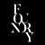 Foundry Logotype