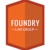 Foundry Law Group Logotype