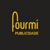 Fourmi Logotype