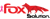 Fox Solutions Logotype