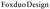 Fox Duo Logotype