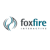 Foxfire Interactive Corp. Logotype