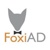 FoxiAD Logotype