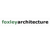FOXLEY ARCHITECTURE INC. Logotype