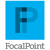 Focal Point Logotype