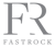 FastRock Logotype