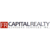 FR Capital Realty Logotype