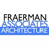 Fraerman Associates Architecture Logotype