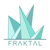 Fraktal Creative Logotype