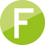 Fraktul Logotype