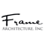 Frame Architecture Logotype