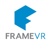 Frame VR Logotype