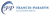 Francis-Parasyn Accountants Logotype
