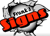 Frank's Signs, Inc. Logotype