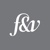 Frank & Victor Design Logotype