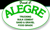 Frank C. Alegre Trucking, Inc. Logotype