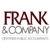 Frank & Company Logotype