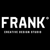 FRANK Design Studio Logotype