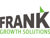 Frank Growth Solutions Logotype