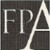 Frank Pizzurro Architects Logotype