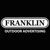 Franklin Outdoor Advertising Logotype