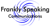 Frankly Speaking Communications Logotype