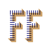 franklyfluent Logotype