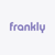 Frankly A/S Logotype
