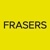 Frasers Logotype