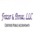 Frazer & Persac Logotype