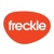 Freckle Creative Logotype