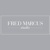 Fred Marcus Studio Logotype