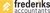 Frederiks Accountants Logotype