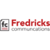 Fredricks Communications Logotype