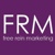 Free Rein Marketing Logotype