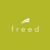 Freed Advertising Logotype