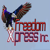 Freedom Xpress Logotype